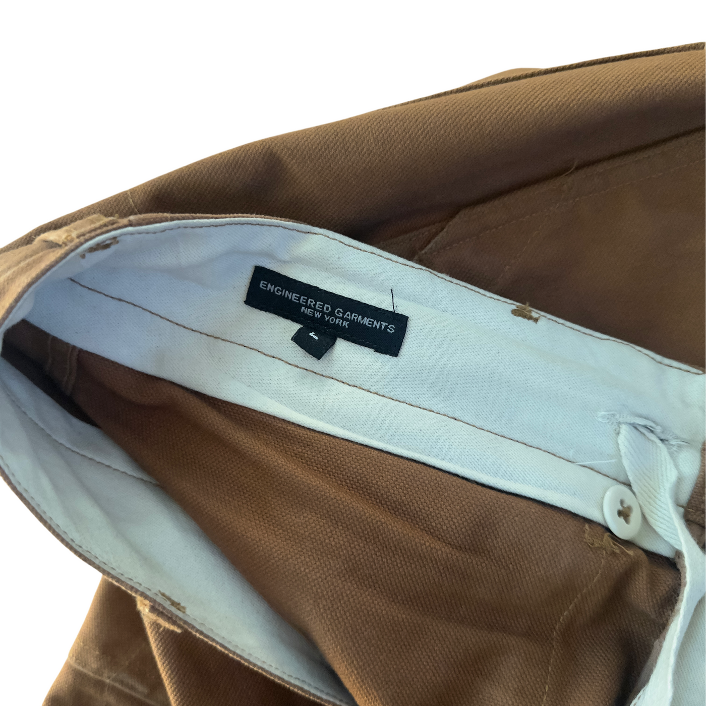 Duck Fatigue Pant