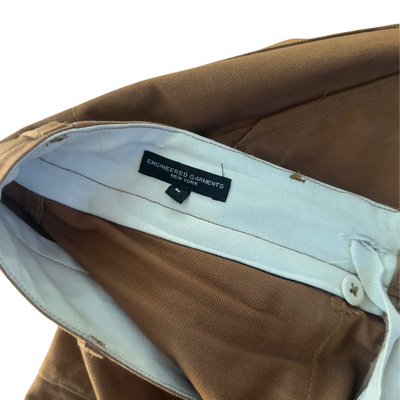 Duck Fatigue Pant
