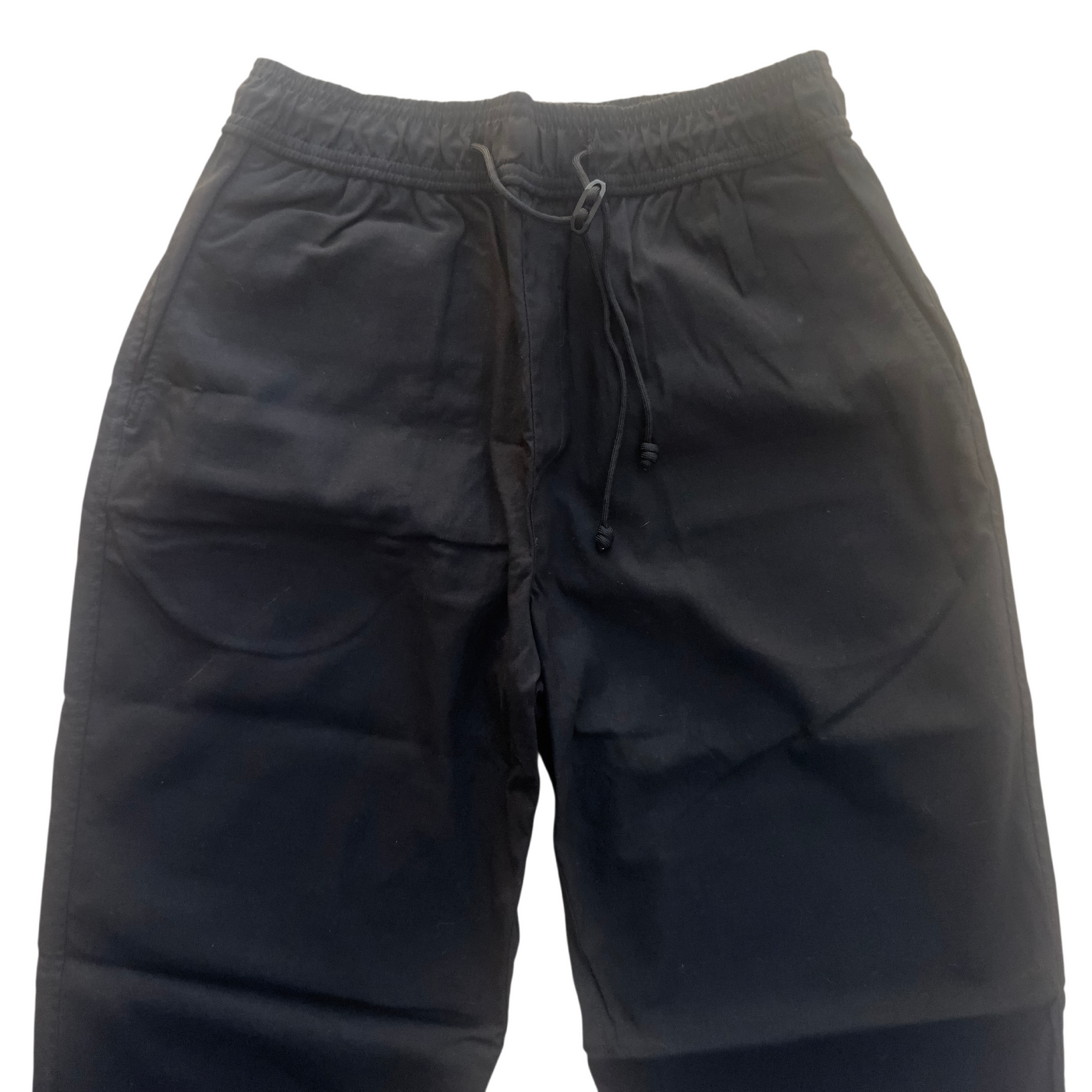Futureyes Pants Black (F21)