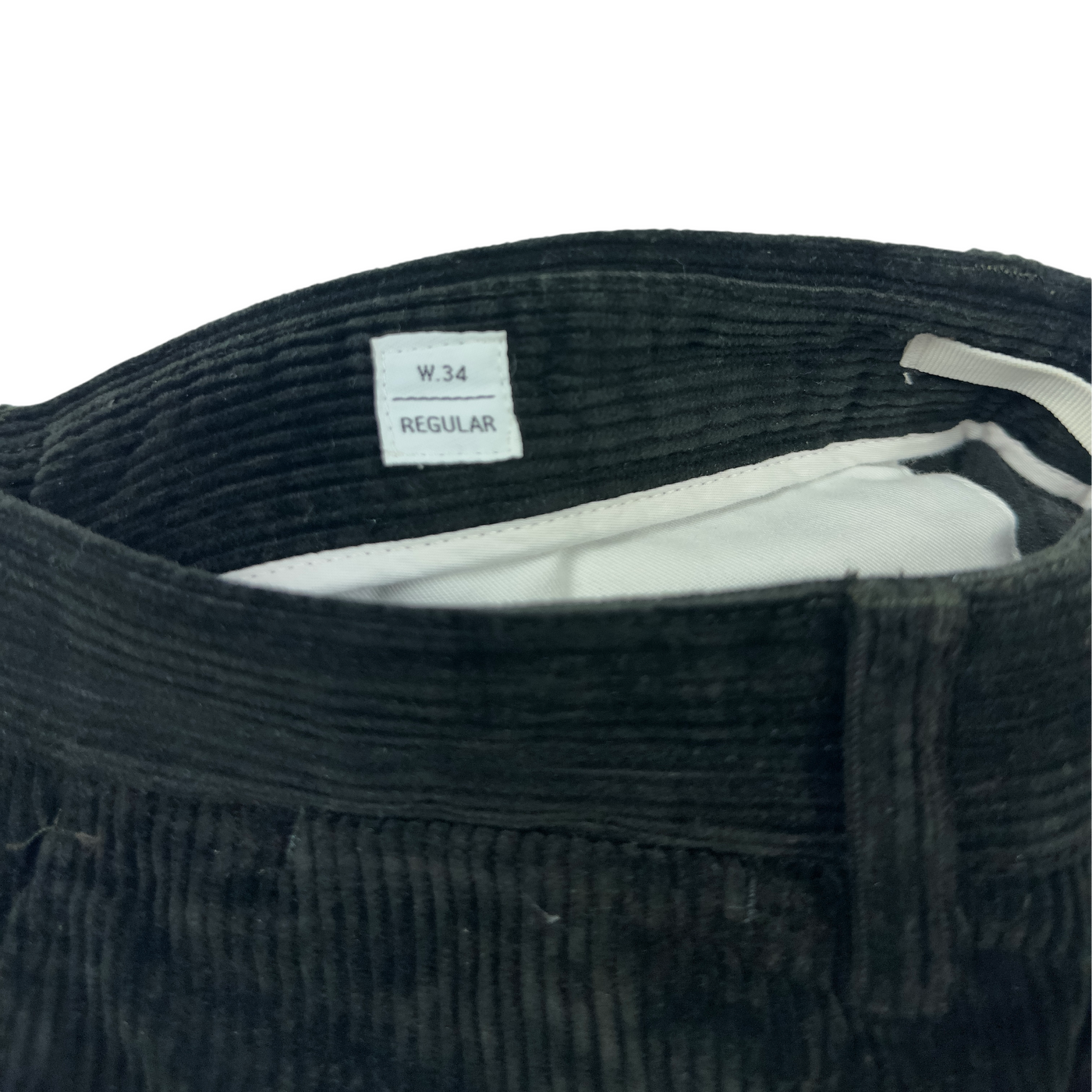 Regular Fit Cords