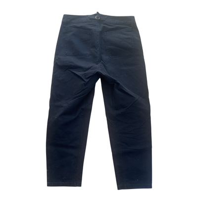Courier Pant in Shipyard Canvas