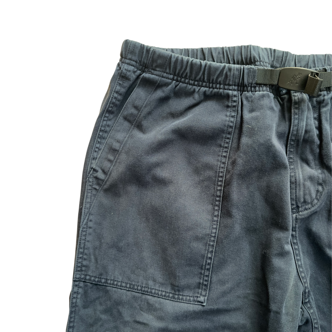 Loose Tapered Pant (Copy)