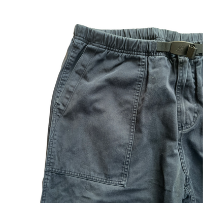 Loose Tapered Pant (Copy)