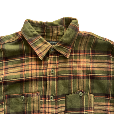 Heavyweight Work Shirt