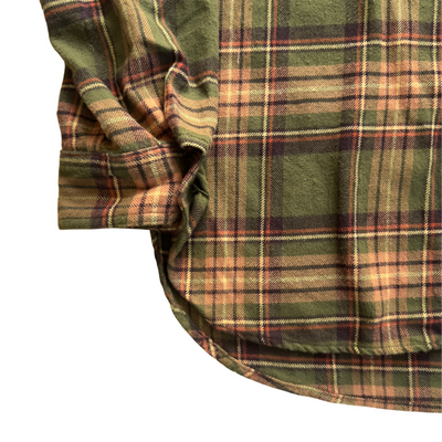 Heavyweight Work Shirt