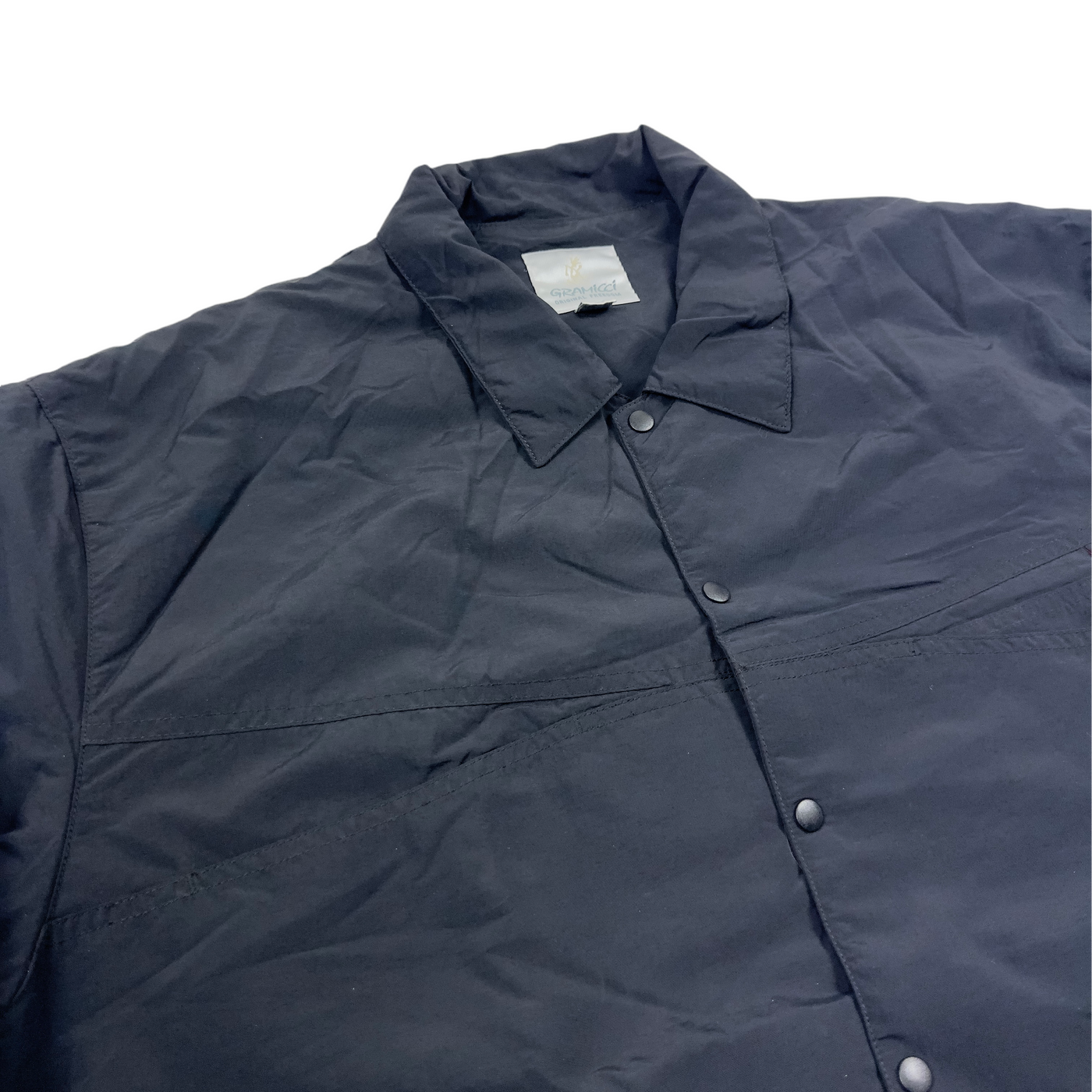 Insulated Jacket