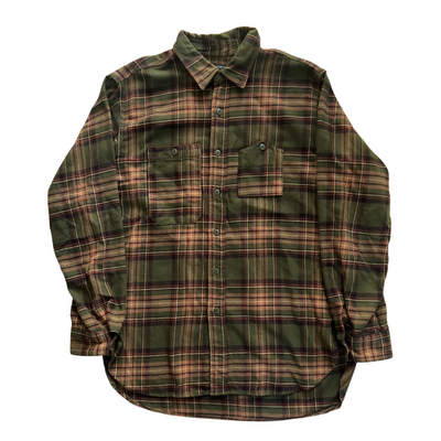 Heavyweight Work Shirt