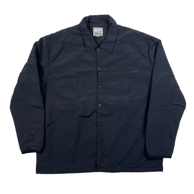 Insulated Jacket