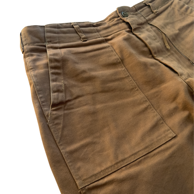 Duck Fatigue Pant