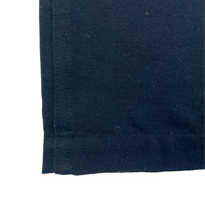 Wool Regular Fit Fatigue