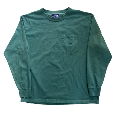Long Sleeve T