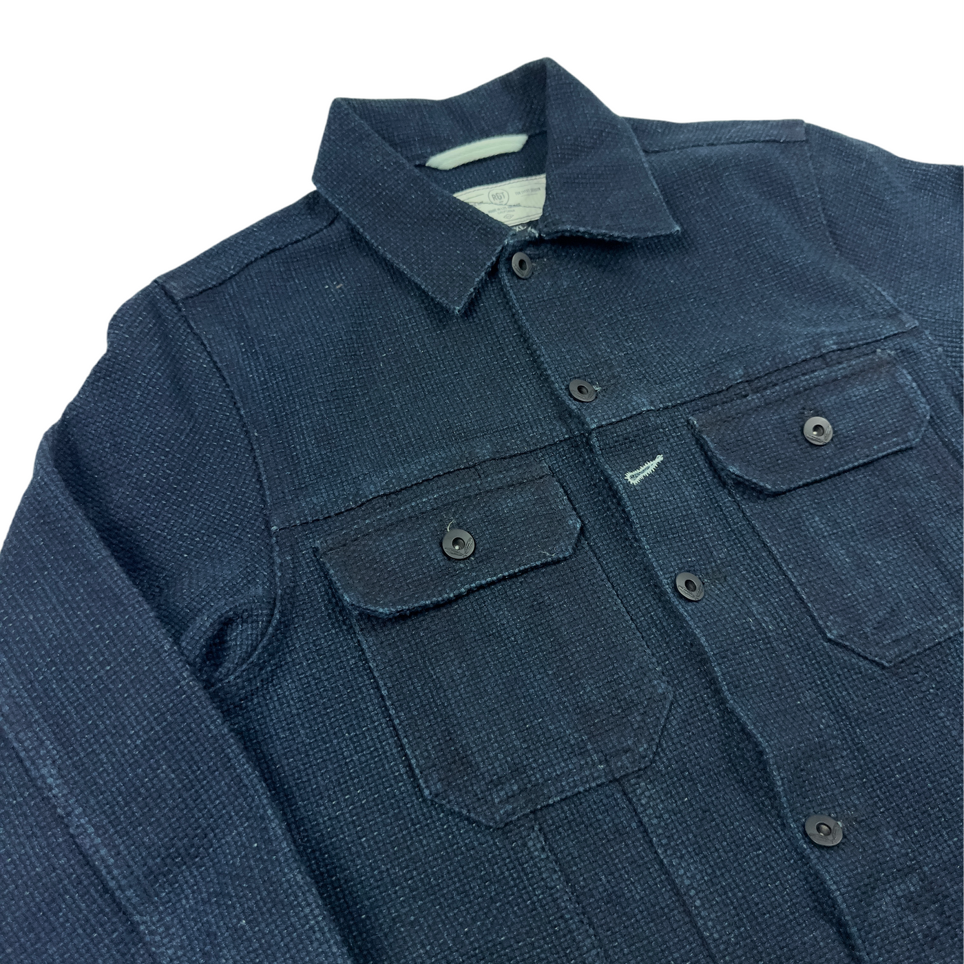 Sashiko Cruiser Jacket