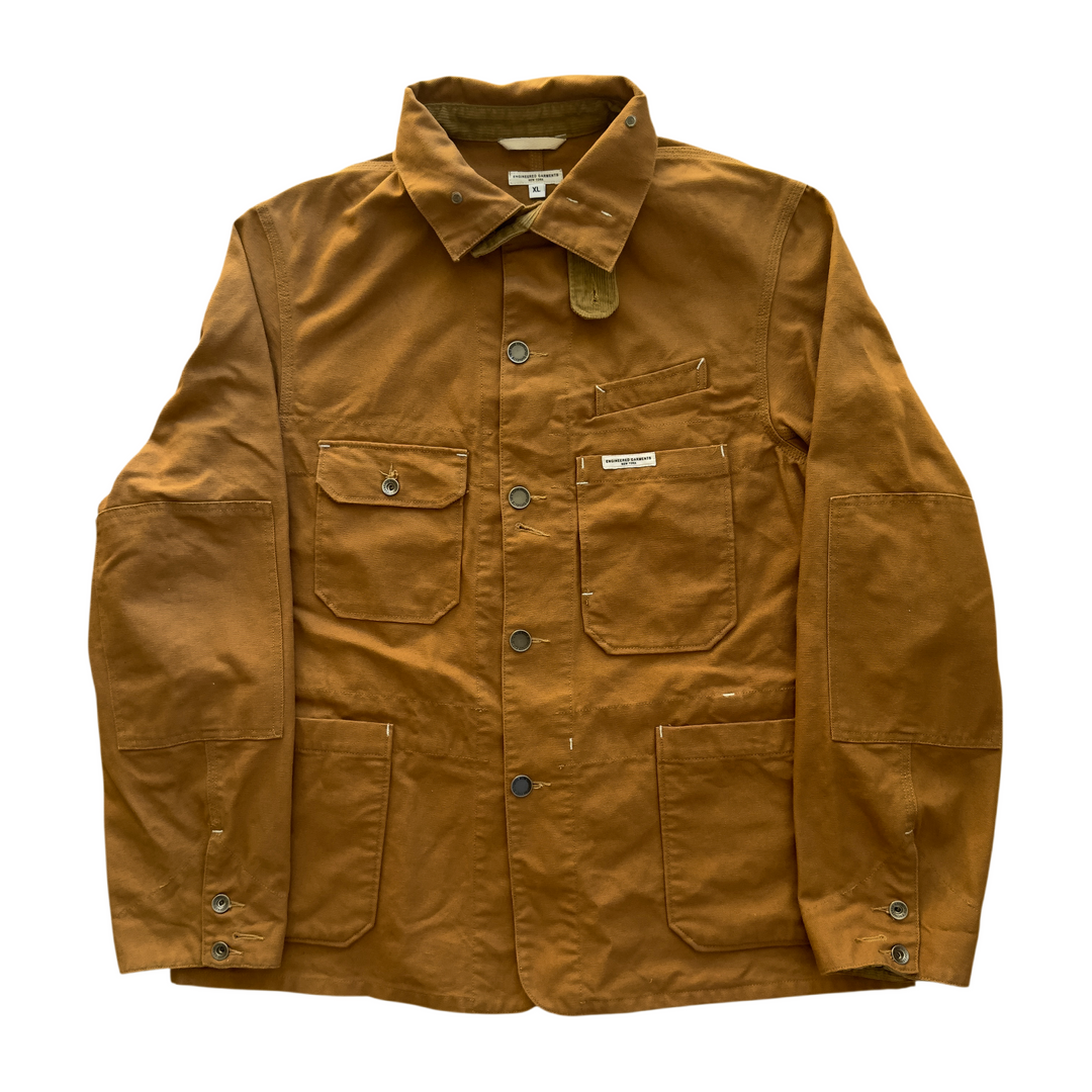 Outerwear – Slowpoke Outerwear – Slowpoke