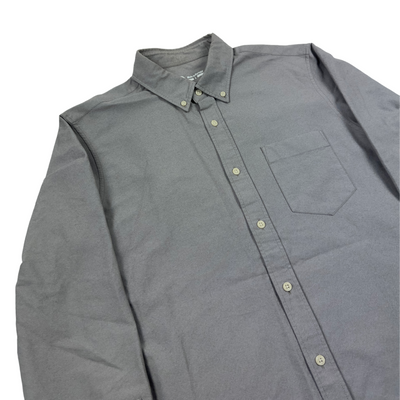 Oxford Button Down