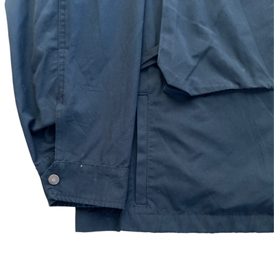 Oversized M51 Jacket