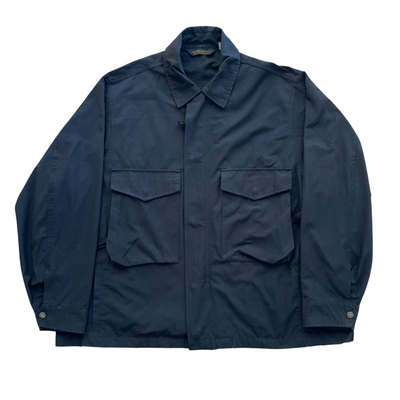 Oversized M51 Jacket