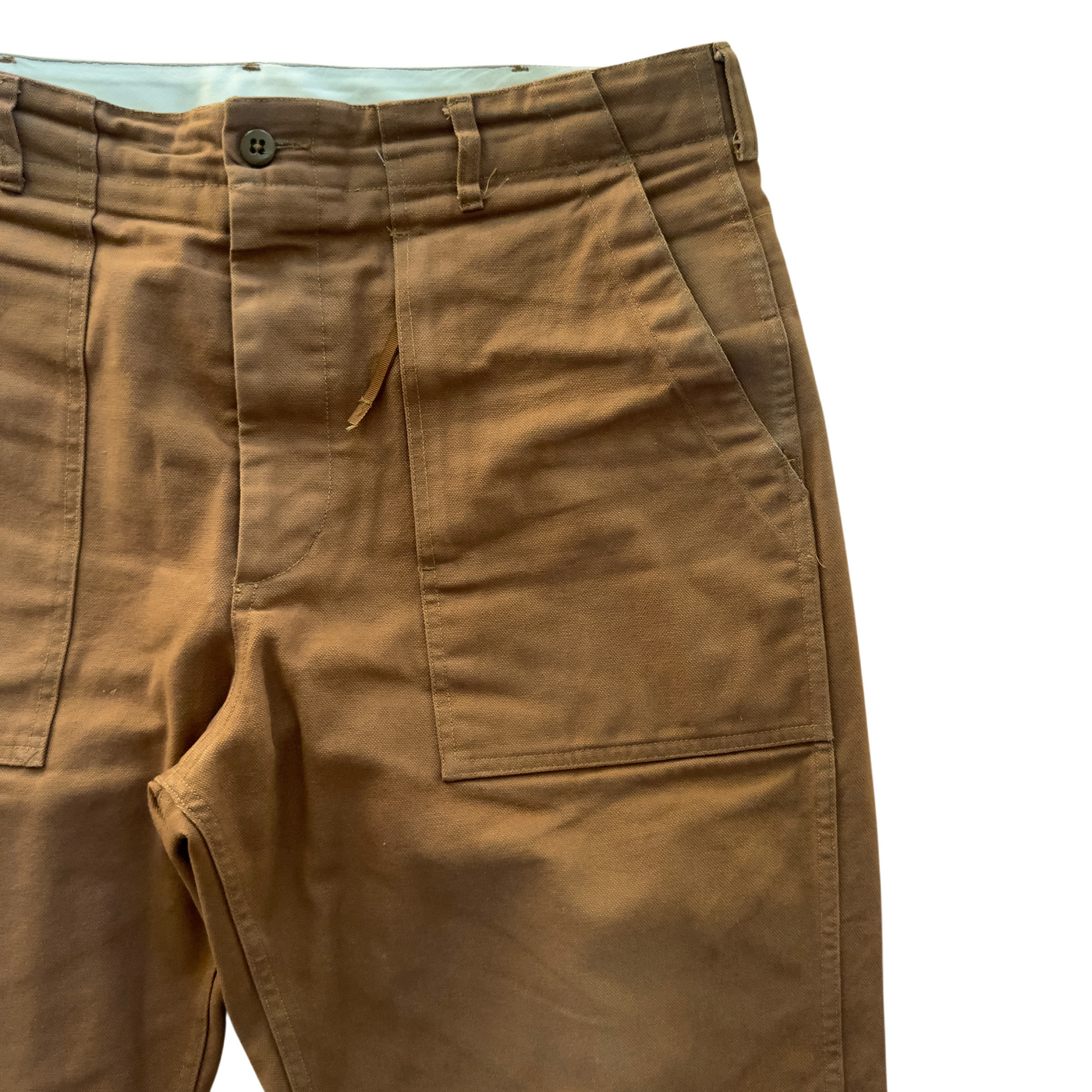 Duck Fatigue Pant