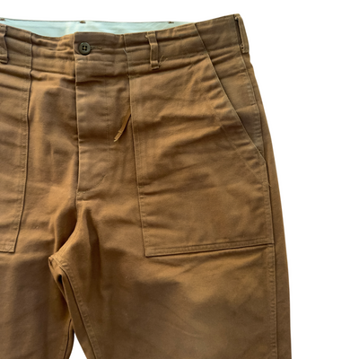 Duck Fatigue Pant
