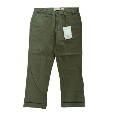#5016 Drill Commuter Pants