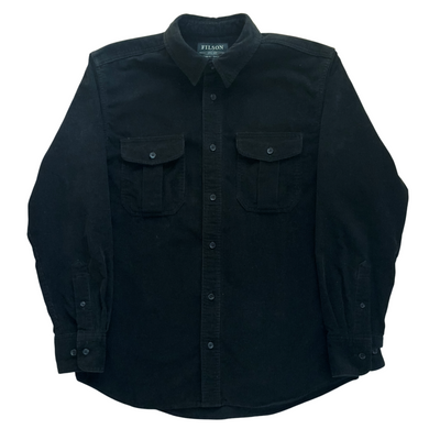 11-Wale Corduroy Shirt
