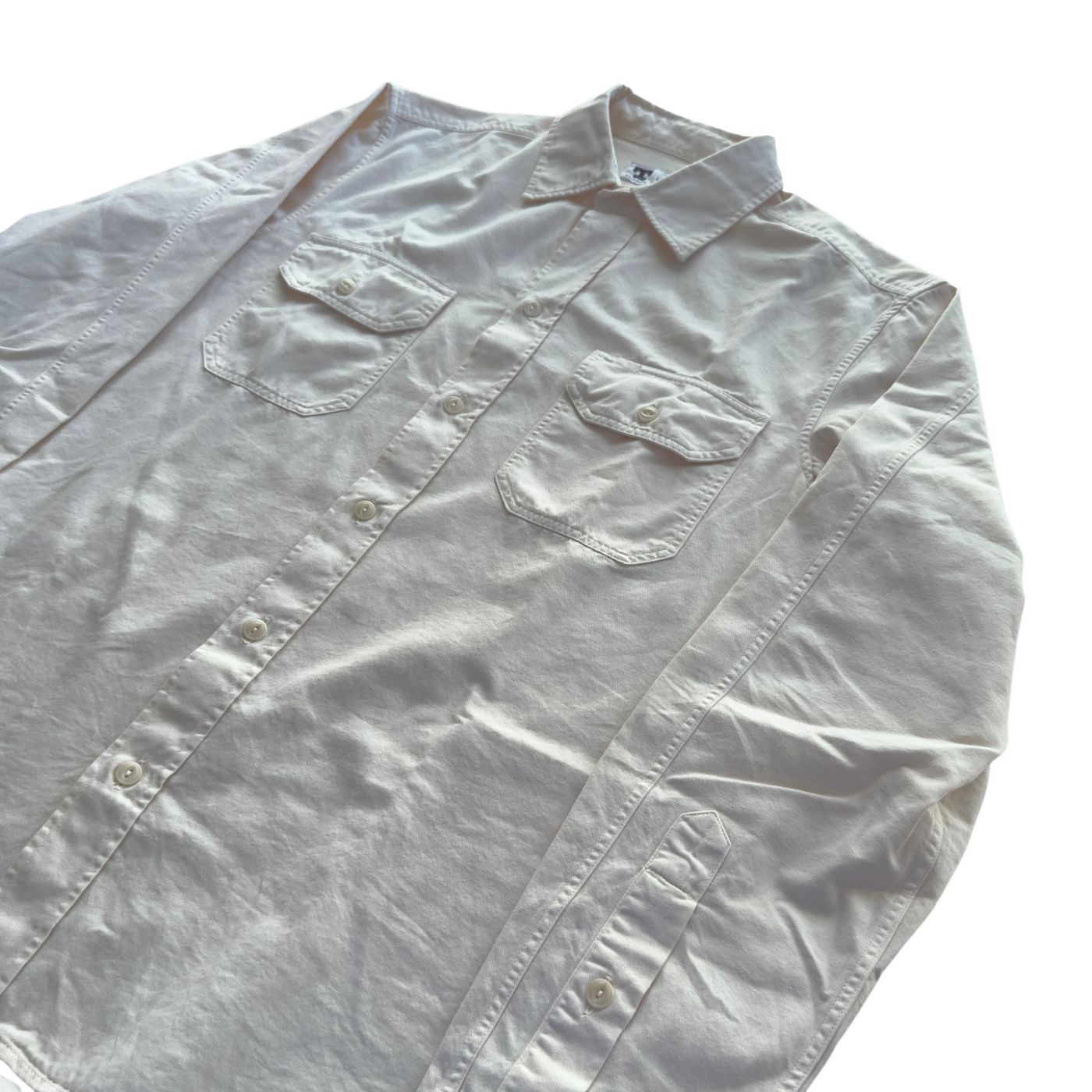 Clampdown Work Shirt