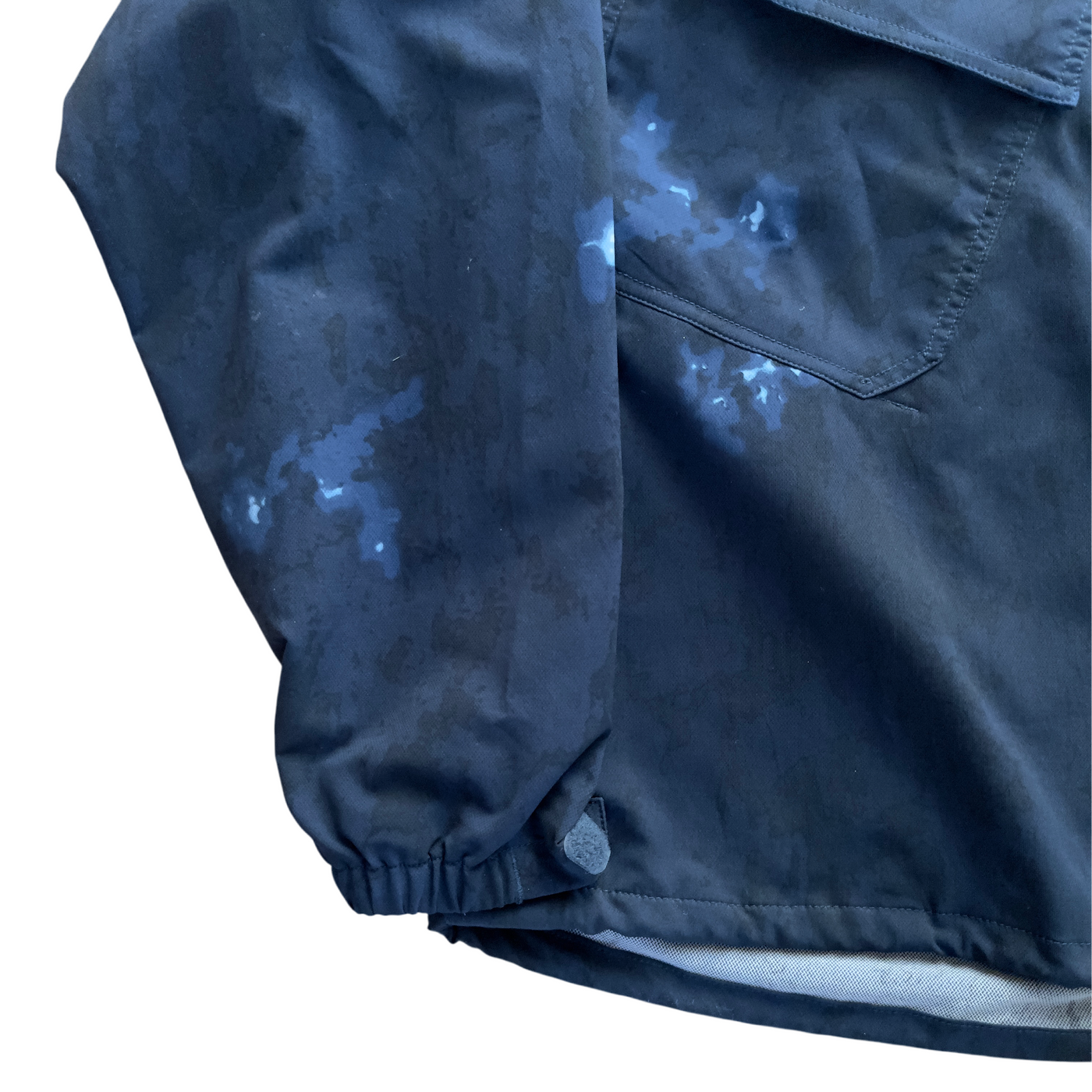 Alphadry Jacket