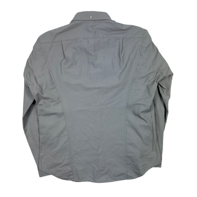 Oxford Button Down