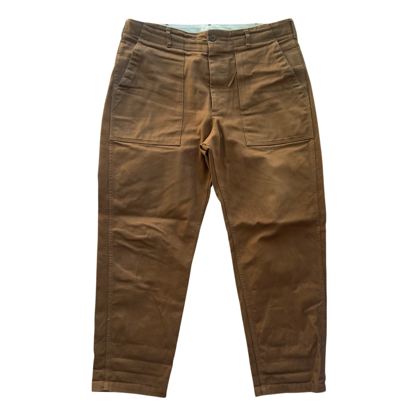 Duck Fatigue Pant