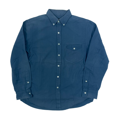Button Down