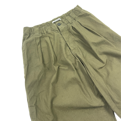 Clyde Trouser