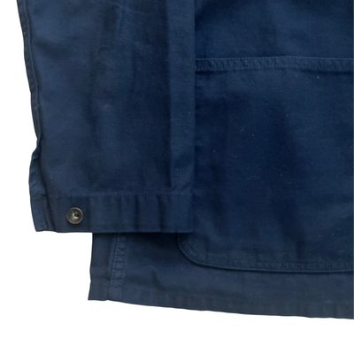 Workaday Utility Jacket