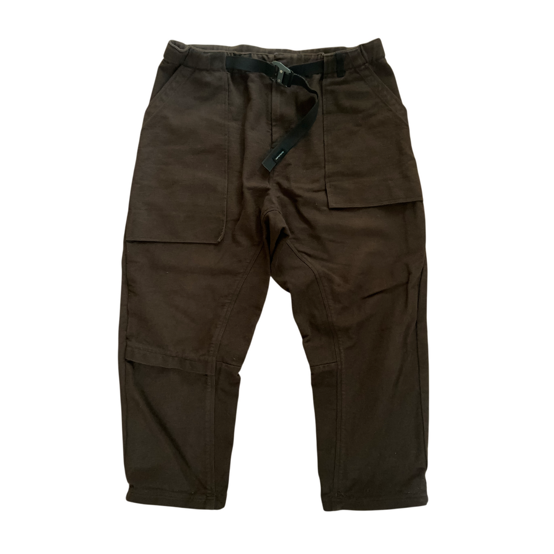 Pants – Slowpoke