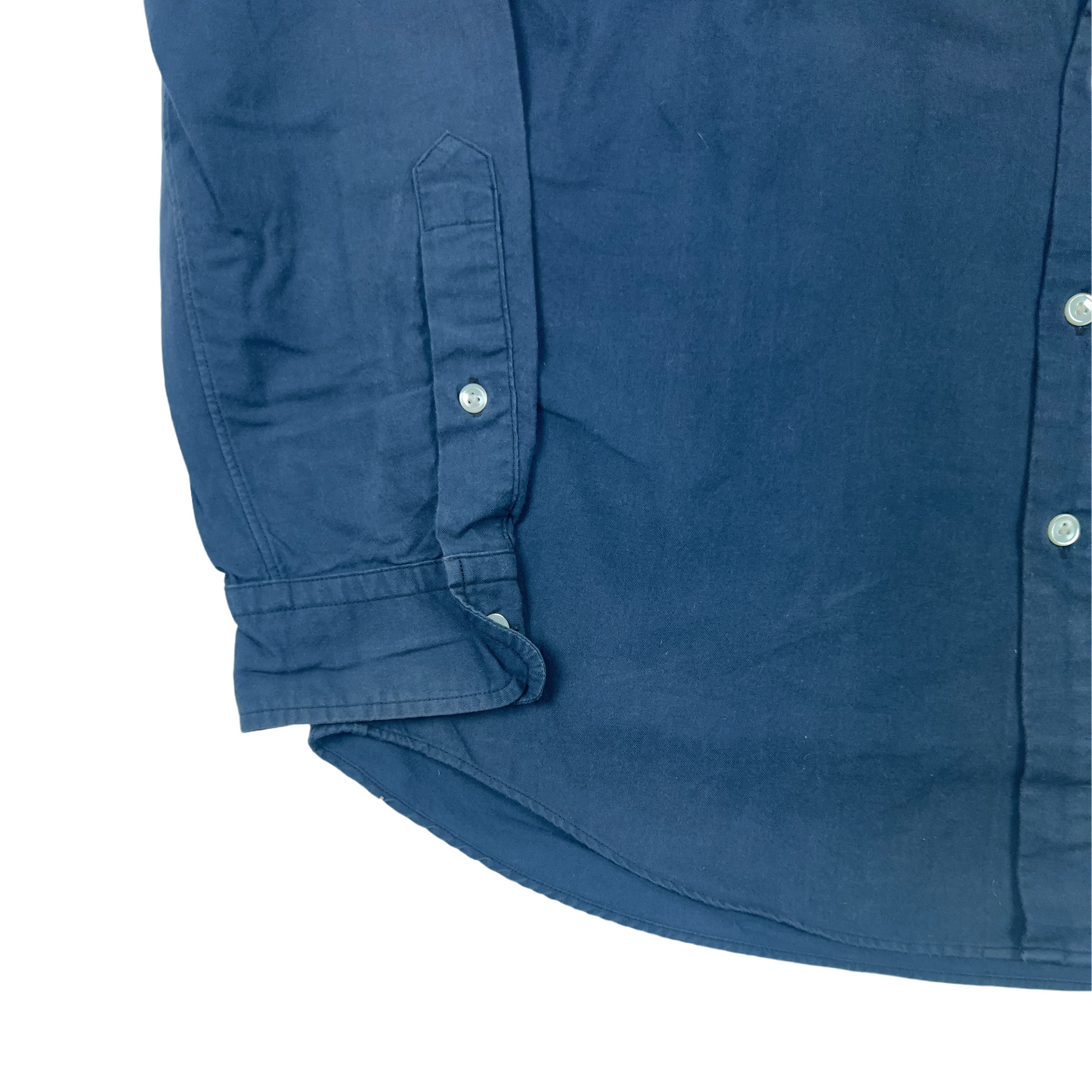 Button Down