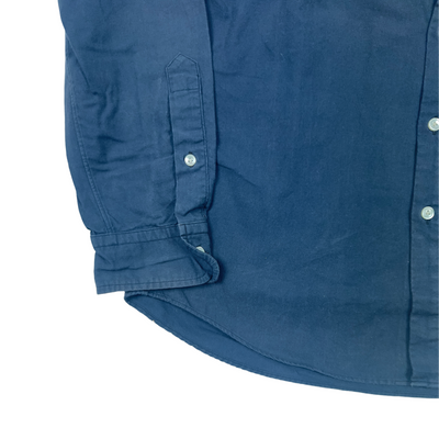 Button Down