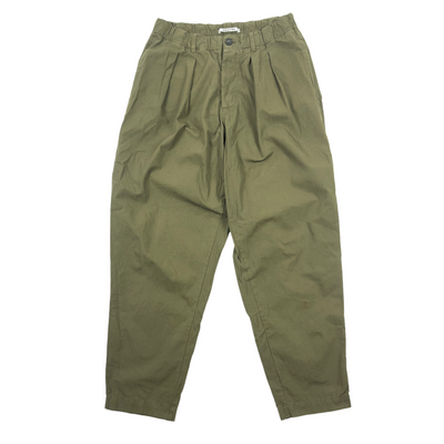 Clyde Trouser