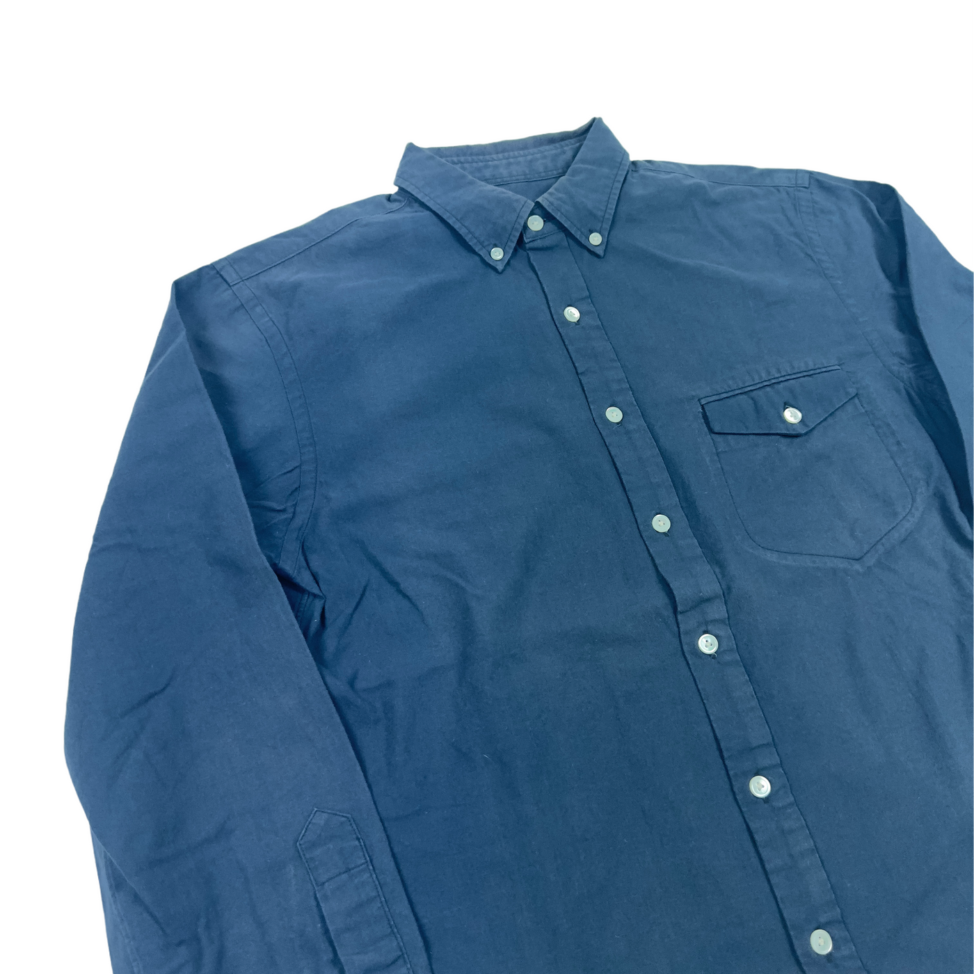 Button Down