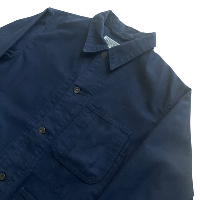 Workaday Utility Jacket