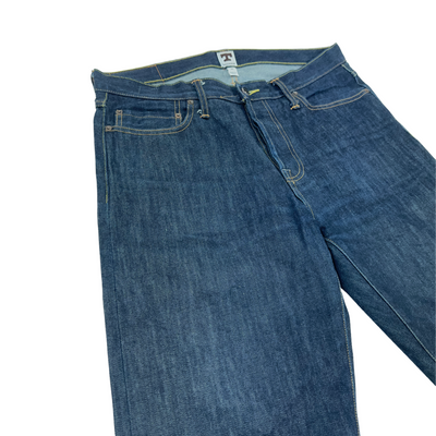 Elgin Denim