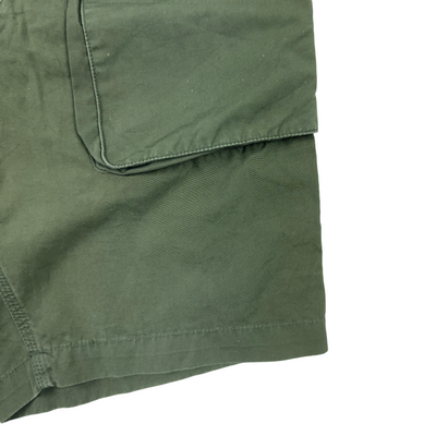 Fall Leaf Short