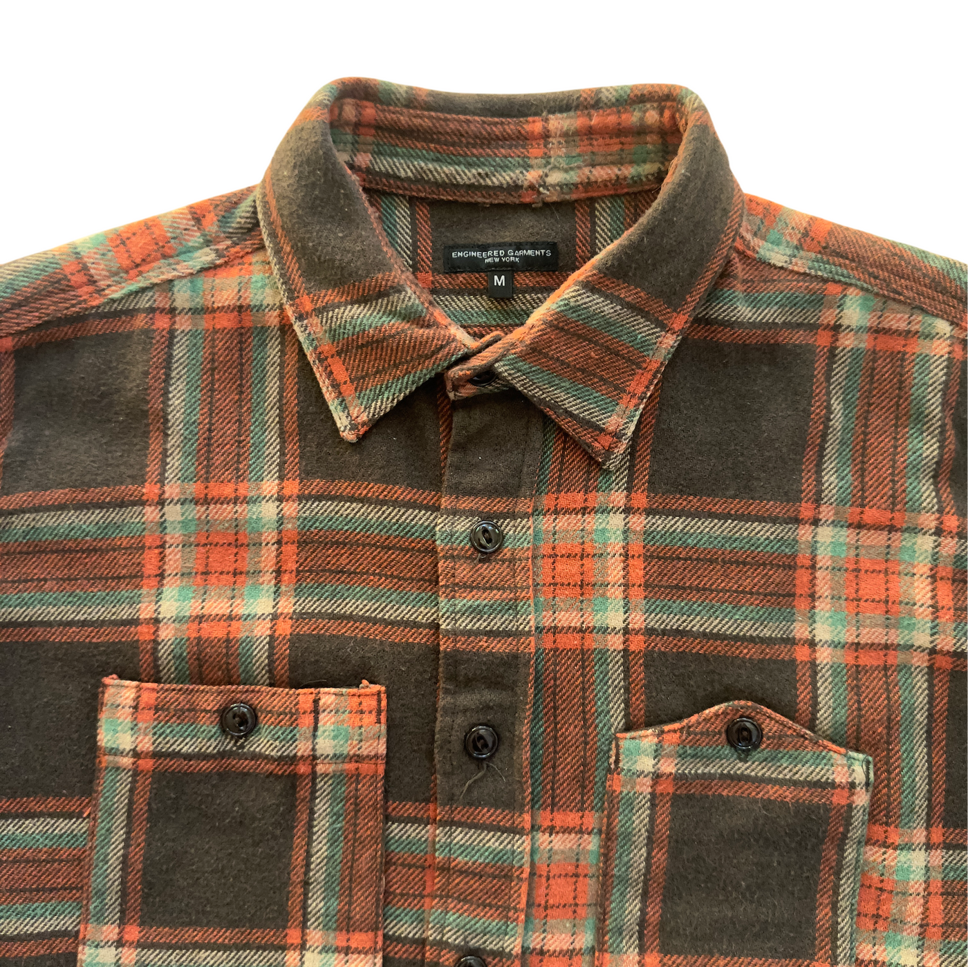 Heavy Work Shirt