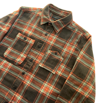 Heavy Work Shirt